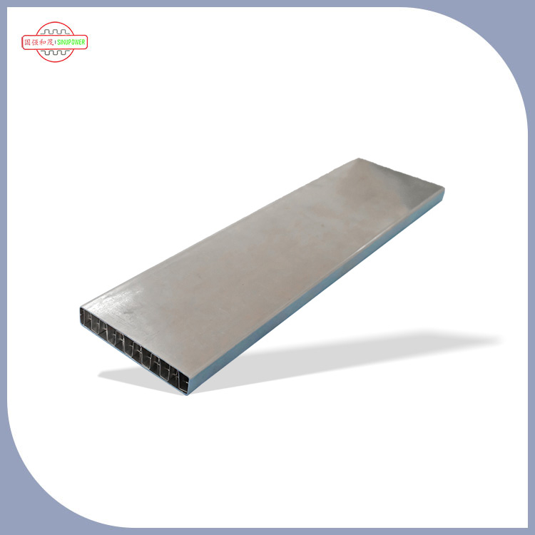 ज्या उद्योगांमध्ये चार्ज एअर कूलर ट्यूब वापरल्या जातात